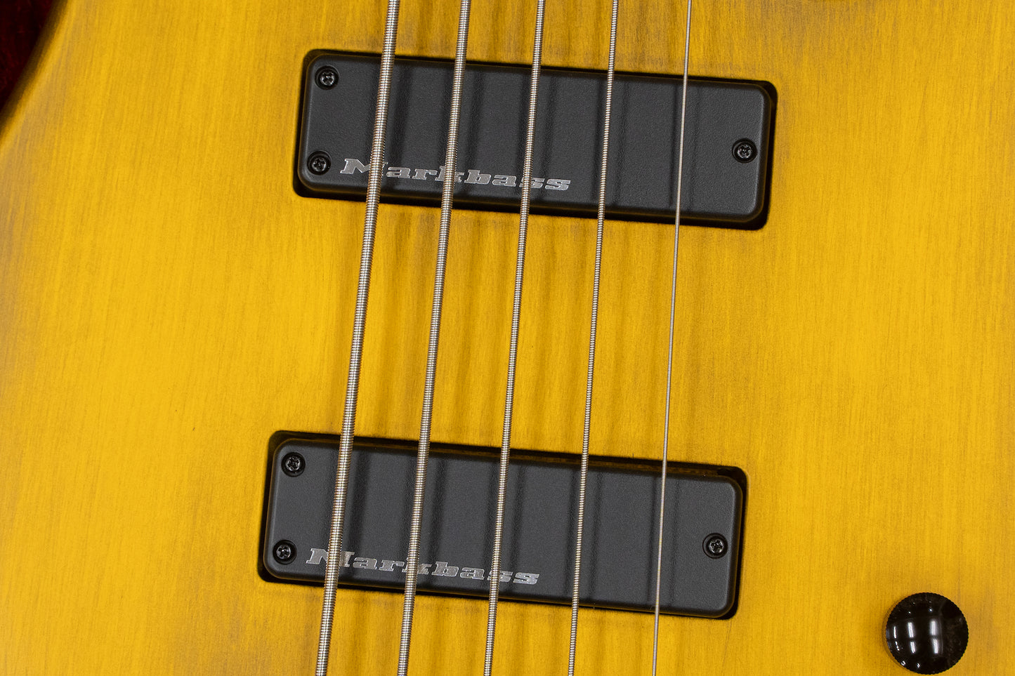 [new] MARKASS / MB KIMANDU OLD YELLOW 5 #BA200238 3.93kg [Yokohama]