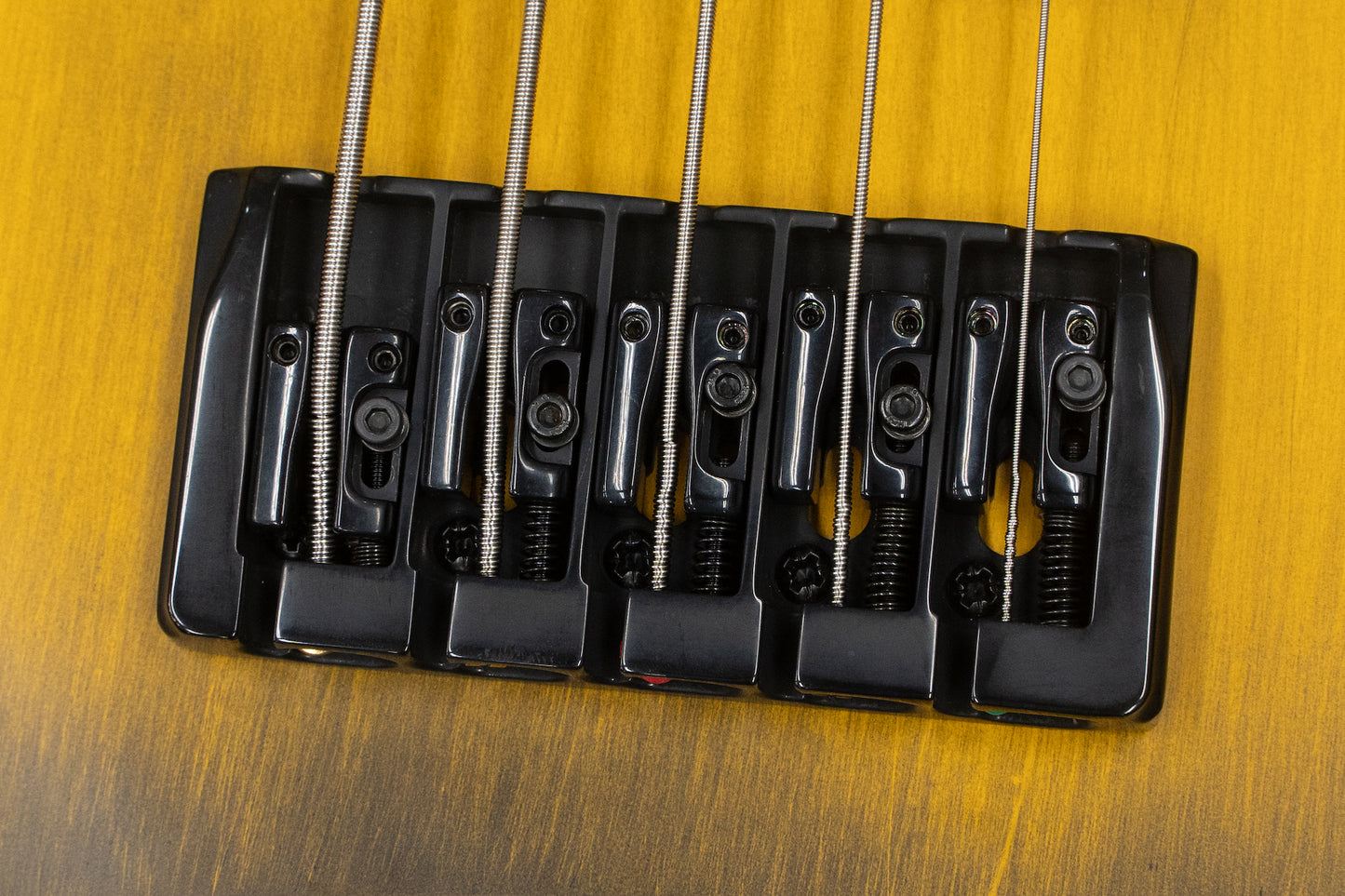 [new] MARKASS / MB KIMANDU OLD YELLOW 5 #BA200238 3.93kg [Yokohama]