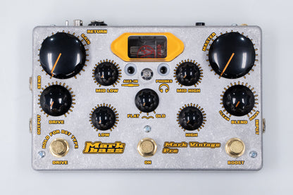 [new] MARKBASS / VINTAGE PRE MAK-VPRE [Yokohama]