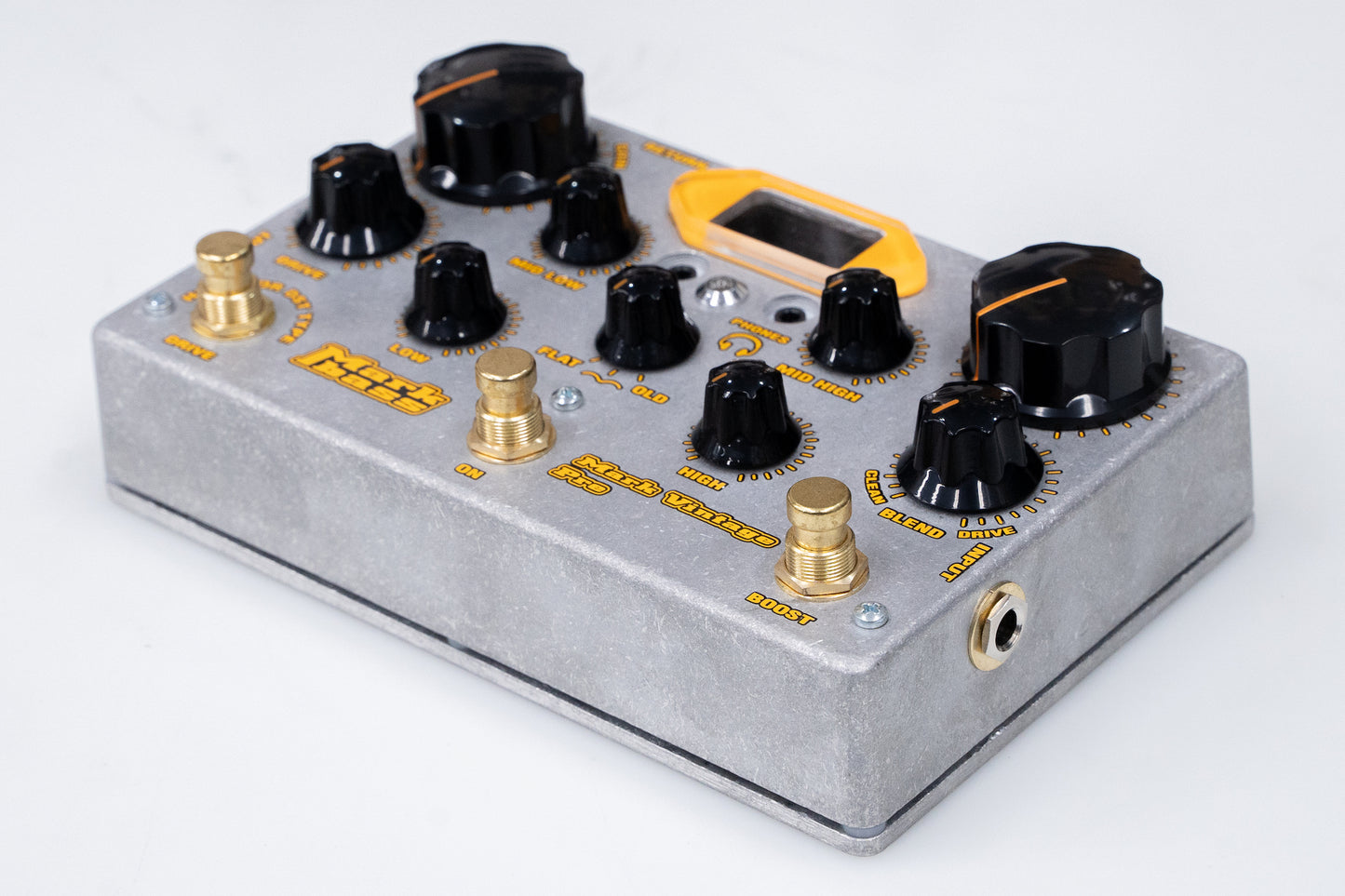 [new] MARKBASS / VINTAGE PRE MAK-VPRE [Yokohama]