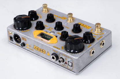 [new] MARKBASS / VINTAGE PRE MAK-VPRE [Yokohama]