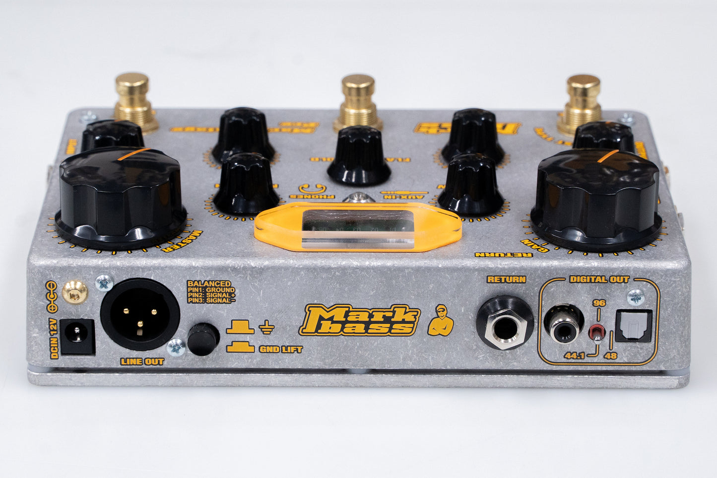 [new] MARKBASS / VINTAGE PRE MAK-VPRE [Yokohama]