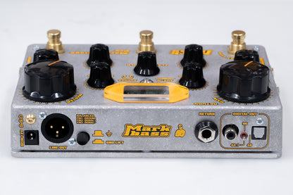 [new] MARKBASS / VINTAGE PRE MAK-VPRE [Yokohama]