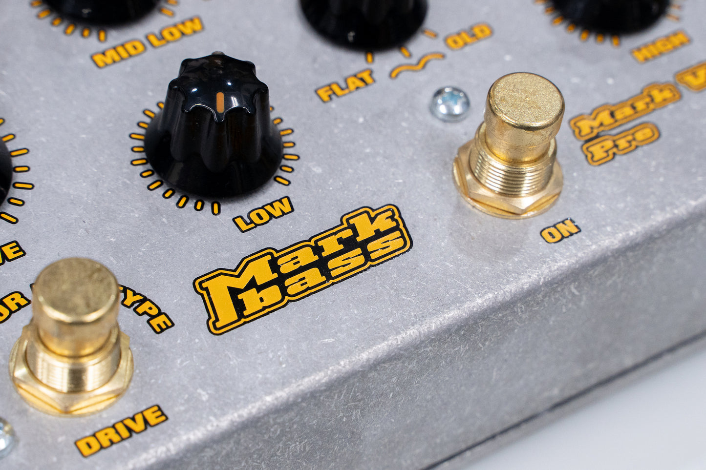 [new] MARKBASS / VINTAGE PRE MAK-VPRE [Yokohama]