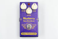 【used】MAD PROFESSOR / Blueberry Bass Overdrive【GIB Yokohama】