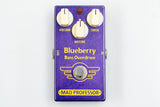 【used】MAD PROFESSOR / Blueberry Bass Overdrive【GIB Yokohama】