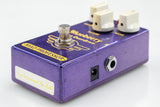 【used】MAD PROFESSOR / Blueberry Bass Overdrive【GIB Yokohama】