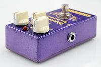 【used】MAD PROFESSOR / Blueberry Bass Overdrive【GIB Yokohama】