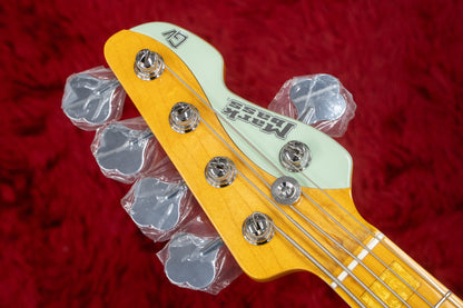 【new】MARKBASS / MB GV5 GLOXY C-M SG 4.020kg #IF0001291【GIB横浜】
