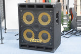 【used】Markbass / Standard 104 HF 8Ω【GIB Yokohama】