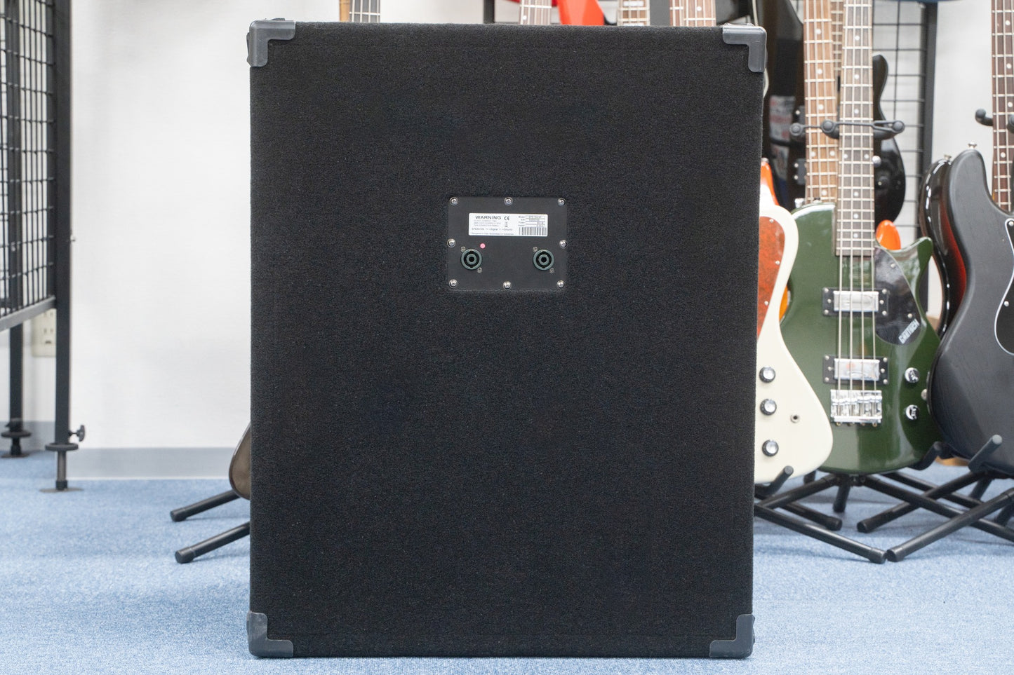 【중고】Markbass / Standard 104 HF 8Ω【GIB 요코하마】