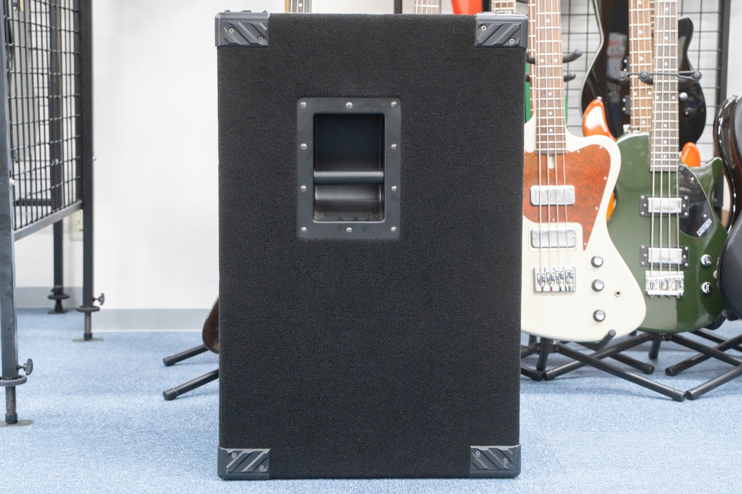 【중고】Markbass / Standard 104 HF 8Ω【GIB 요코하마】