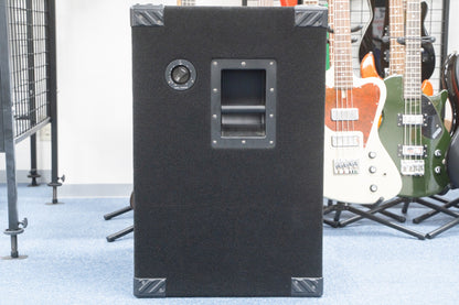 【중고】Markbass / Standard 104 HF 8Ω【GIB 요코하마】