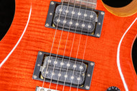 【신품】PRS(Paul Reed Smith)/ SE 커스텀 24-08 블러드 오렌지 #F063783 3.45kg【기타 매장 TONIQ横浜】