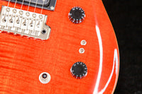 【신품】PRS(Paul Reed Smith)/ SE 커스텀 24-08 블러드 오렌지 #F063783 3.45kg【기타 매장 TONIQ横浜】