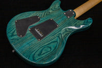 【new】PRS(Paul Reed Smith) / SE Swamp Ash Special Iri Blue #F072483 4.0kg【Guitar Shop TONIQ横浜】
