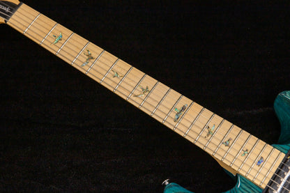 【new】PRS(Paul Reed Smith) / SE Swamp Ash Special Iri Blue #F072483 4.0kg【Guitar Shop TONIQ横浜】