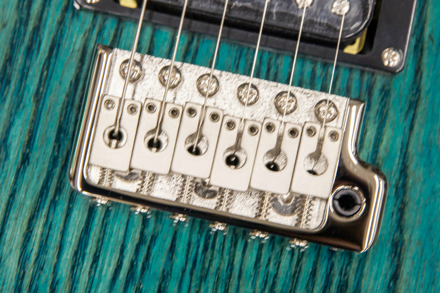 【new】PRS(Paul Reed Smith) / SE Swamp Ash Special Iri Blue #F072483 4.0kg【Guitar Shop TONIQ横浜】