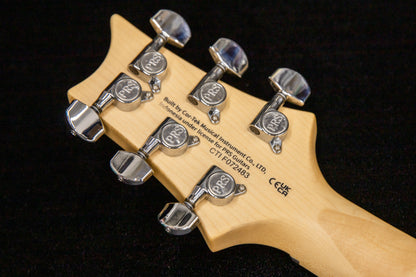 【new】PRS(Paul Reed Smith) / SE Swamp Ash Special Iri Blue #F072483 4.0kg【Guitar Shop TONIQ横浜】