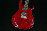 【new】PRS(Paul Reed Smith) / SE CE 24 Black Cherry #F057605 3.57kg【Guitar Shop TONIQ横浜】