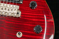 【new】PRS(Paul Reed Smith) / SE CE 24 Black Cherry #F057605 3.57kg【Guitar Shop TONIQ横浜】