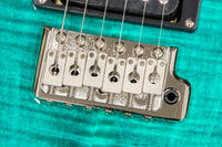 【신품】PRS(Paul Reed Smith) / SE Custom 24-08 Turquoise #F048903 3.59kg【Guitar Shop TONIQ横浜】