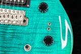 【신품】PRS(Paul Reed Smith) / SE Custom 24-08 Turquoise #F048903 3.59kg【Guitar Shop TONIQ横浜】