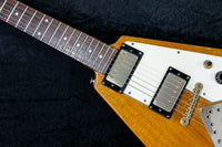 [used] Epiphone / 1958 Korina Flying V #U05051800 3.33kg [TONIQ]