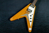 [used] Epiphone / 1958 Korina Flying V #U05051800 3.33kg [TONIQ]