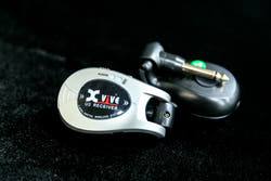 [new] Xvive / Wireless Guitar System XV-U2 [TONIQ]