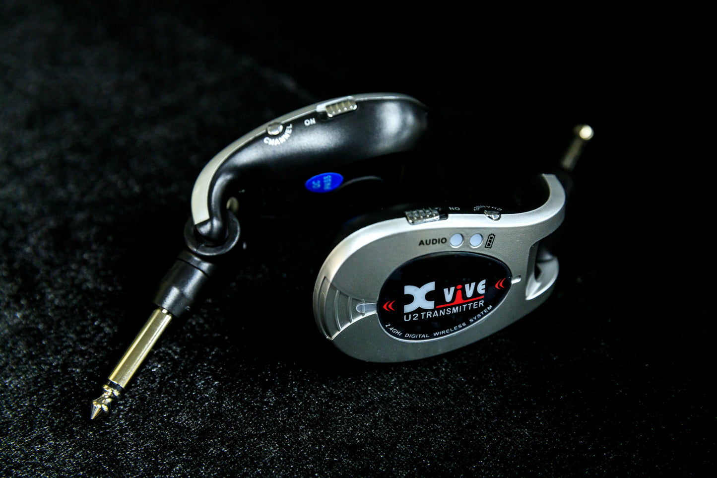 [new] Xvive / Wireless Guitar System XV-U2 [TONIQ]