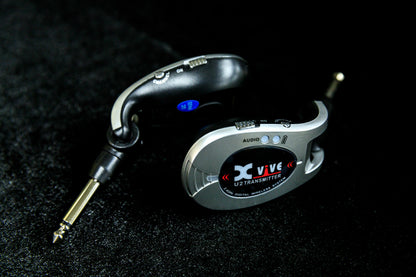 [new] Xvive / Wireless Guitar System XV-U2 [TONIQ]