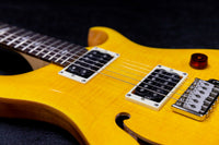 [new] PRS(Paul Reed Smith) / SE Custom 22 Semi-Hollow Santana Yellow  #CTI F010247 3.21kg [TONIQ]