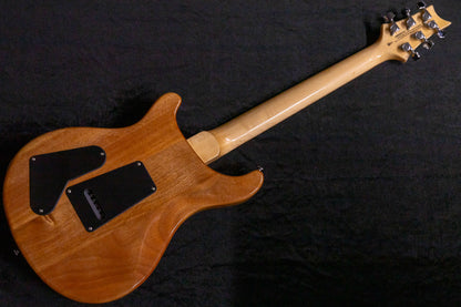 [new] PRS(Paul Reed Smith) / SE Custom 22 Semi-Hollow Santana Yellow  #CTI F010247 3.21kg [TONIQ]