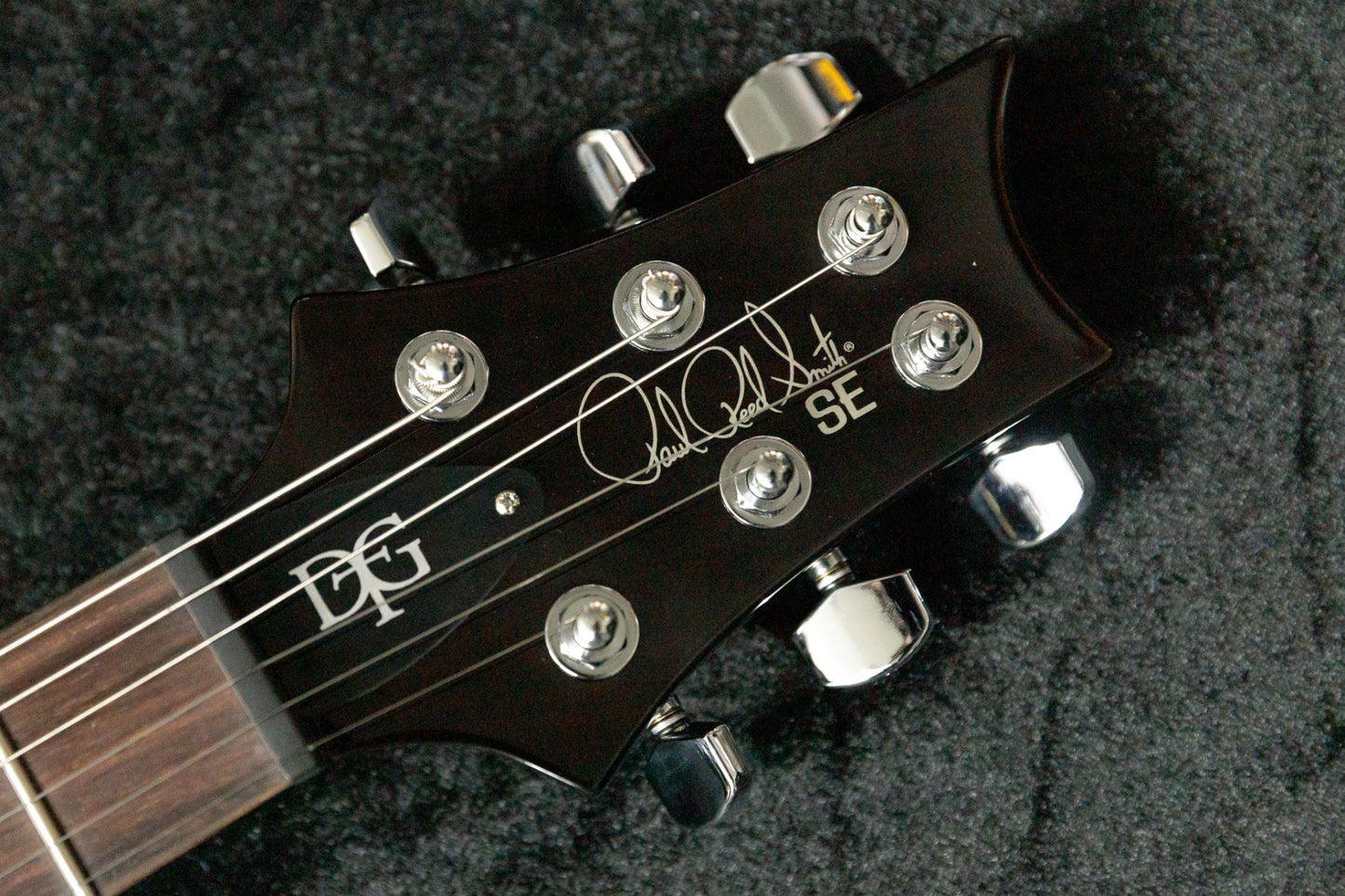 [new] PRS(Paul Reed Smith) / SE DGT Moons GoldTop #F027726 3.36kg [TONIQ]