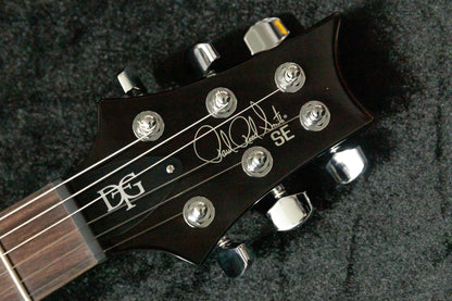 [new] PRS(Paul Reed Smith) / SE DGT Moons GoldTop #F027726 3.36kg [TONIQ]