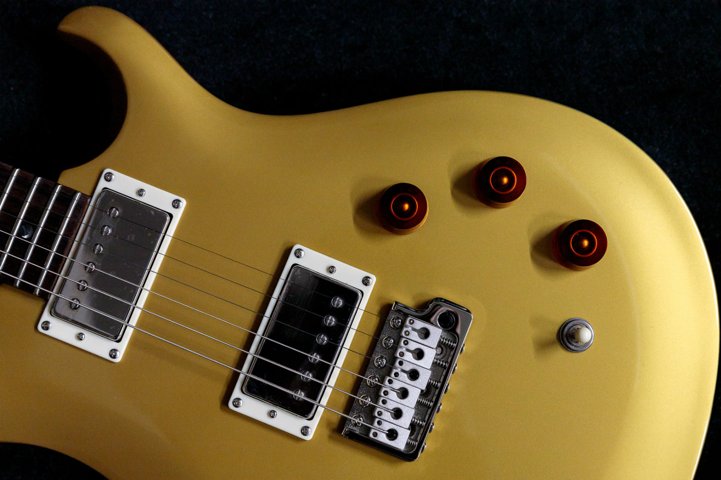 [new] PRS(Paul Reed Smith) / SE DGT Moons GoldTop #F027726 3.36kg [TONIQ]