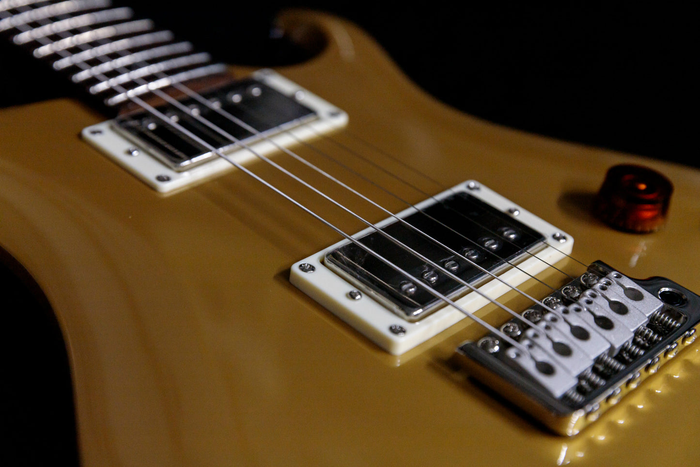 [new] PRS(Paul Reed Smith) / SE DGT Moons GoldTop #F027726 3.36kg [TONIQ]