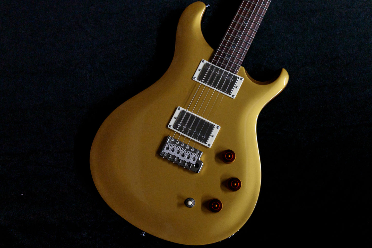 [new] PRS(Paul Reed Smith) / SE DGT Moons GoldTop #F027726 3.36kg [TONIQ]