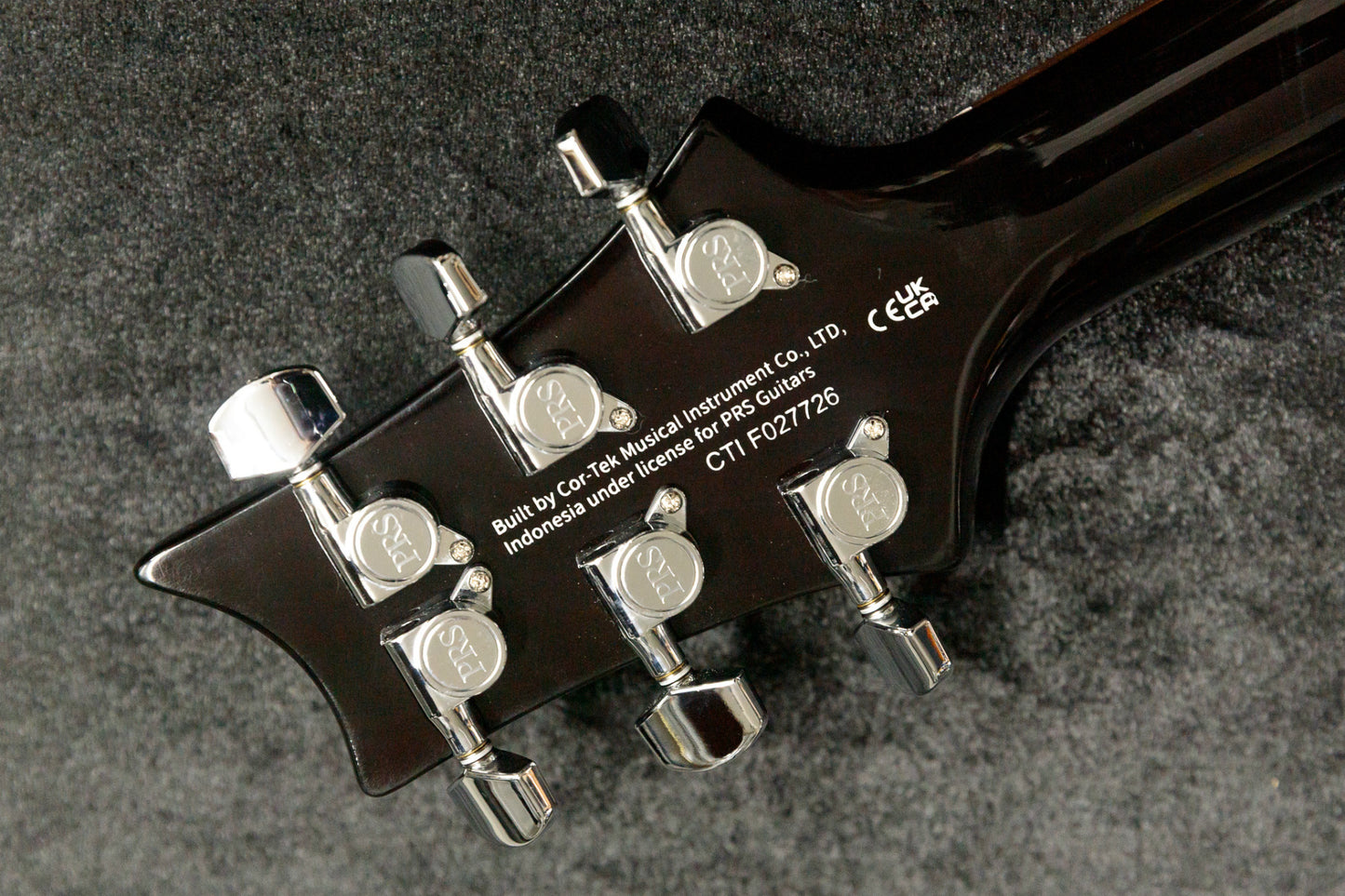 [new] PRS(Paul Reed Smith) / SE DGT Moons GoldTop #F027726 3.36kg [TONIQ]