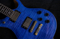 [new] PRS(Paul Reed Smith) / SE McCarty 594 Faded Blue #F013479 3.3kg [TONIQ]