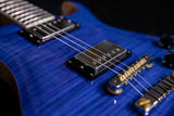 [new] PRS(Paul Reed Smith) / SE McCarty 594 Faded Blue #F013479 3.3kg [TONIQ]