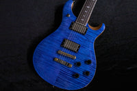 [new] PRS(Paul Reed Smith) / SE McCarty 594 Faded Blue #F013479 3.3kg [TONIQ]