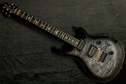 [new] PRS(Paul Reed Smith) / SE Floyd Custom24 Charcoal Burst  #F013250 3.55kg [TONIQ]
