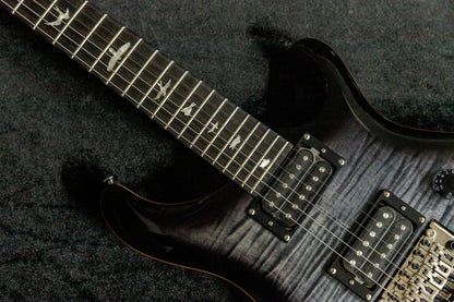 [new] PRS(Paul Reed Smith) / SE Floyd Custom24 Charcoal Burst  #F013250 3.55kg [TONIQ]