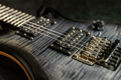 [new] PRS(Paul Reed Smith) / SE Floyd Custom24 Charcoal Burst  #F013250 3.55kg [TONIQ]