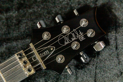 [new] PRS(Paul Reed Smith) / SE Floyd Custom24 Charcoal Burst  #F013250 3.55kg [TONIQ]