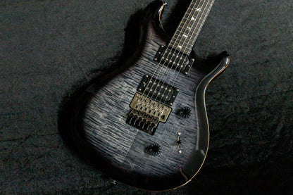 [new] PRS(Paul Reed Smith) / SE Floyd Custom24 Charcoal Burst  #F013250 3.55kg [TONIQ]
