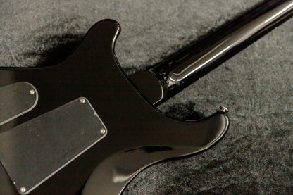 [new] PRS(Paul Reed Smith) / SE Floyd Custom24 Charcoal Burst  #F013250 3.55kg [TONIQ]