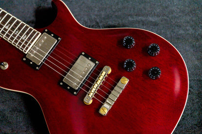 [new] PRS(Paul Reed Smith) / SE Standard McCarty 594 SingleCut Vintage Cherry  #F012103 3.43kg [TONIQ]